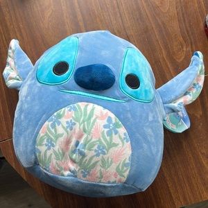 Stitch SQUISHMALLOW